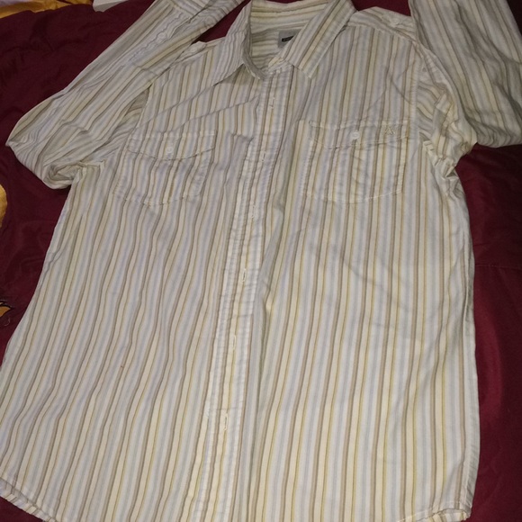 ATWATER Shirt// Adult Large - Picture 3 of 4